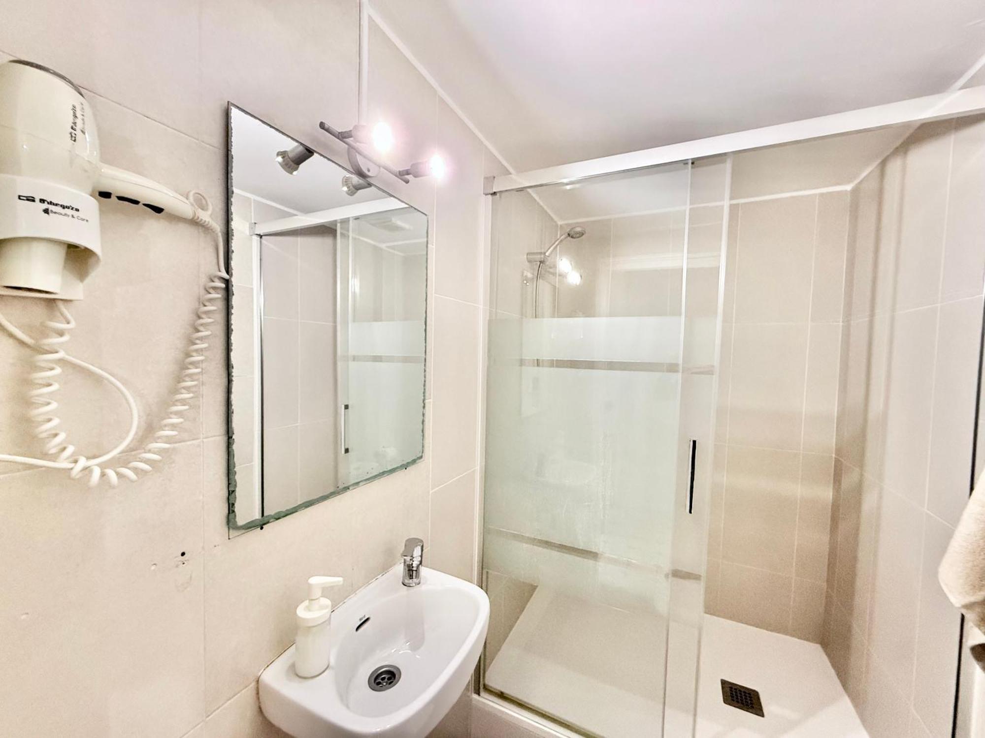 Double Room Terrace