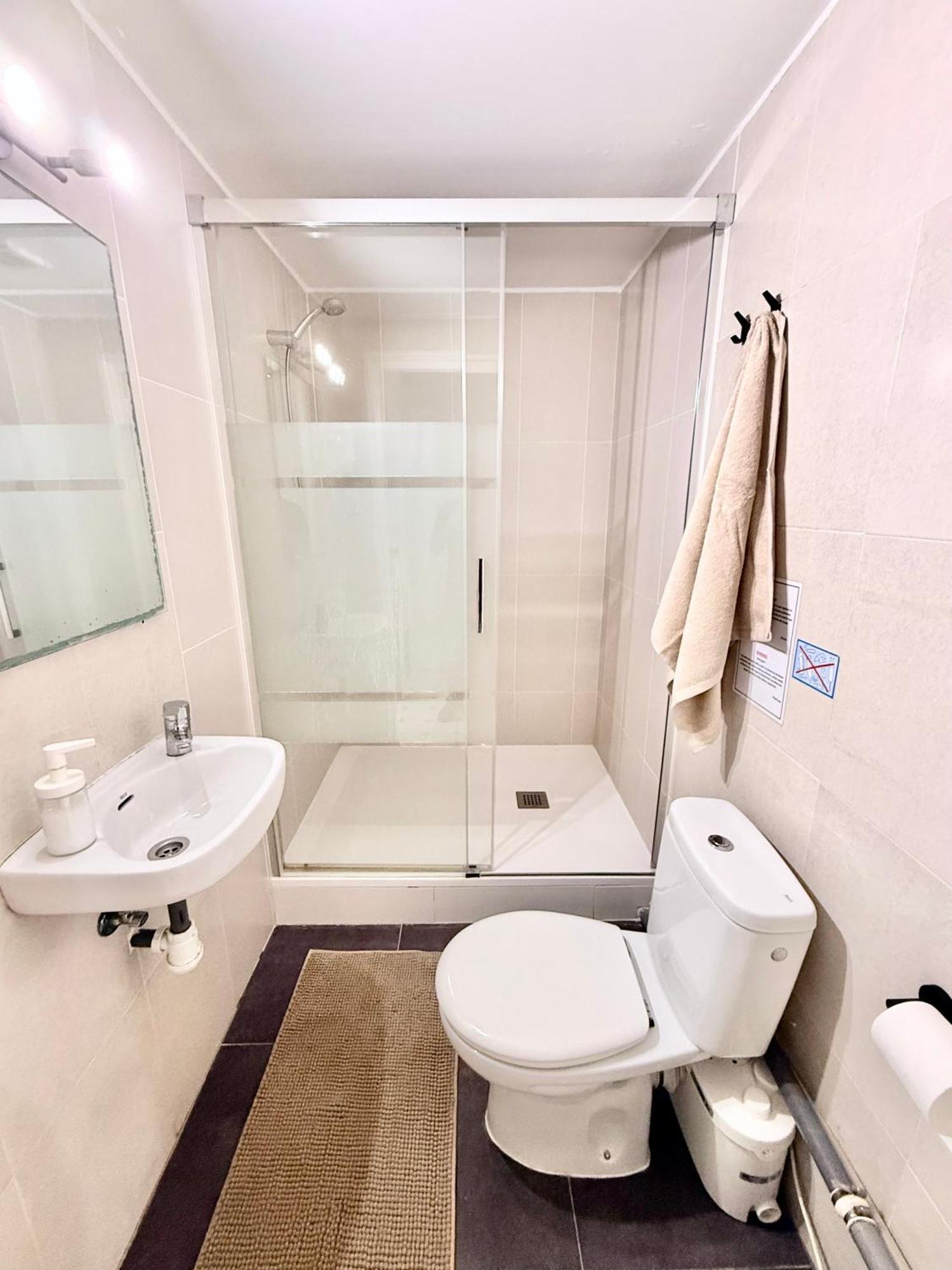 Double Room Terrace